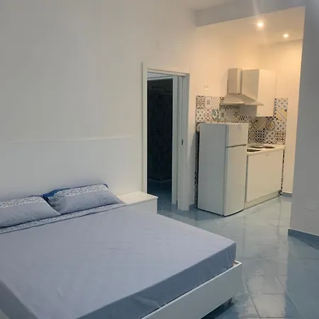 Maison Emi Bed & Breakfast