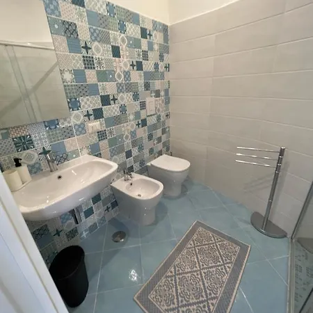 Maison Emi Bed & Breakfast Montecorice