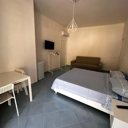 Pensjonat Maison Emi