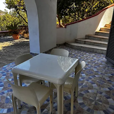 Maison Emi B&B *