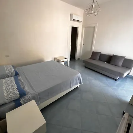 Pensjonat Maison Emi Montecorice