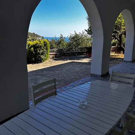 Maison Emi Bed & Breakfast *