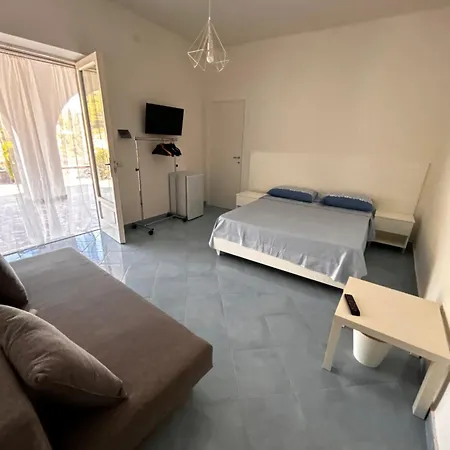 Maison Emi Bed & Breakfast Montecorice