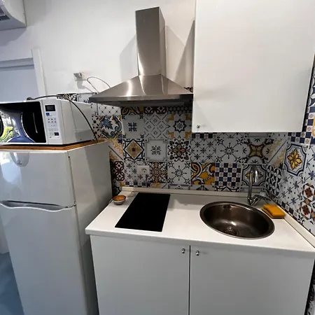 Maison Emi Montecorice