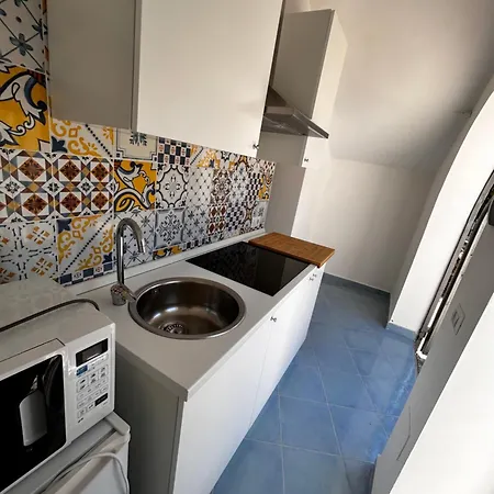 Maison Emi Bed & Breakfast *