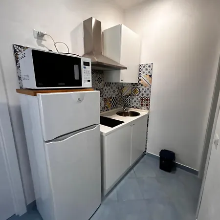 Bed & Breakfast Maison Emi