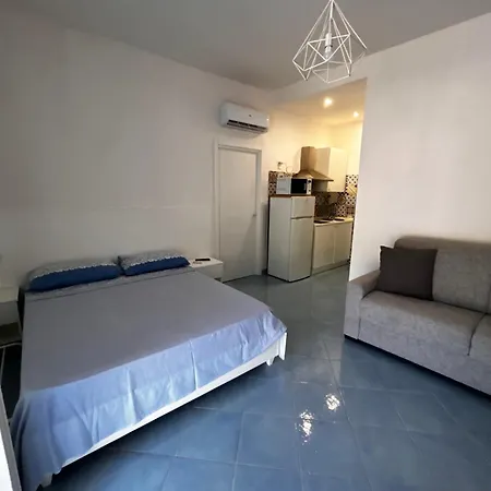 Maison Emi Bed & Breakfast *