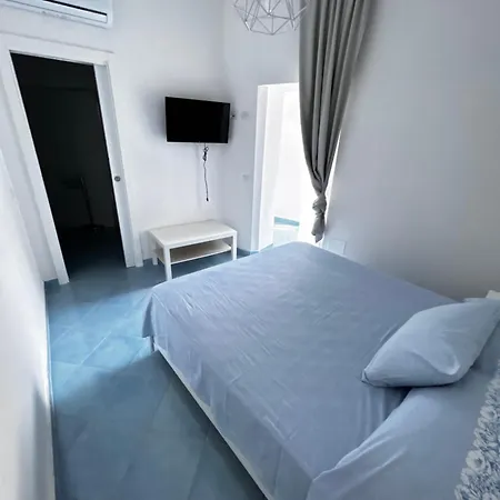Maison Emi Bed & Breakfast Montecorice
