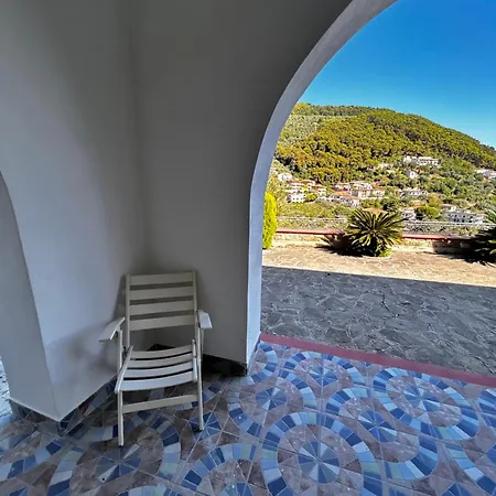 Maison Emi Montecorice