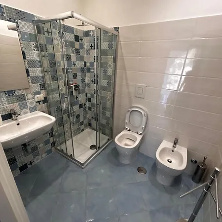 Maison Emi Bed & Breakfast Montecorice