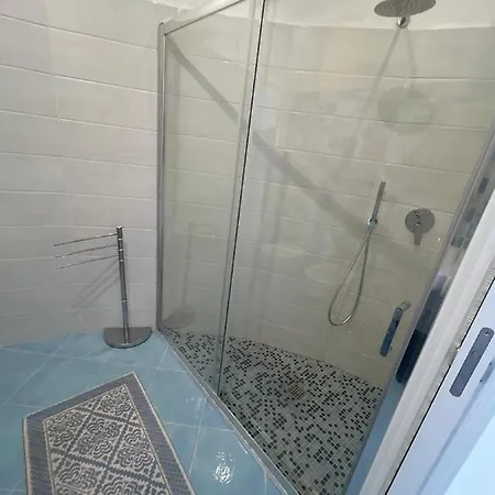 Bed & Breakfast Maison Emi Montecorice